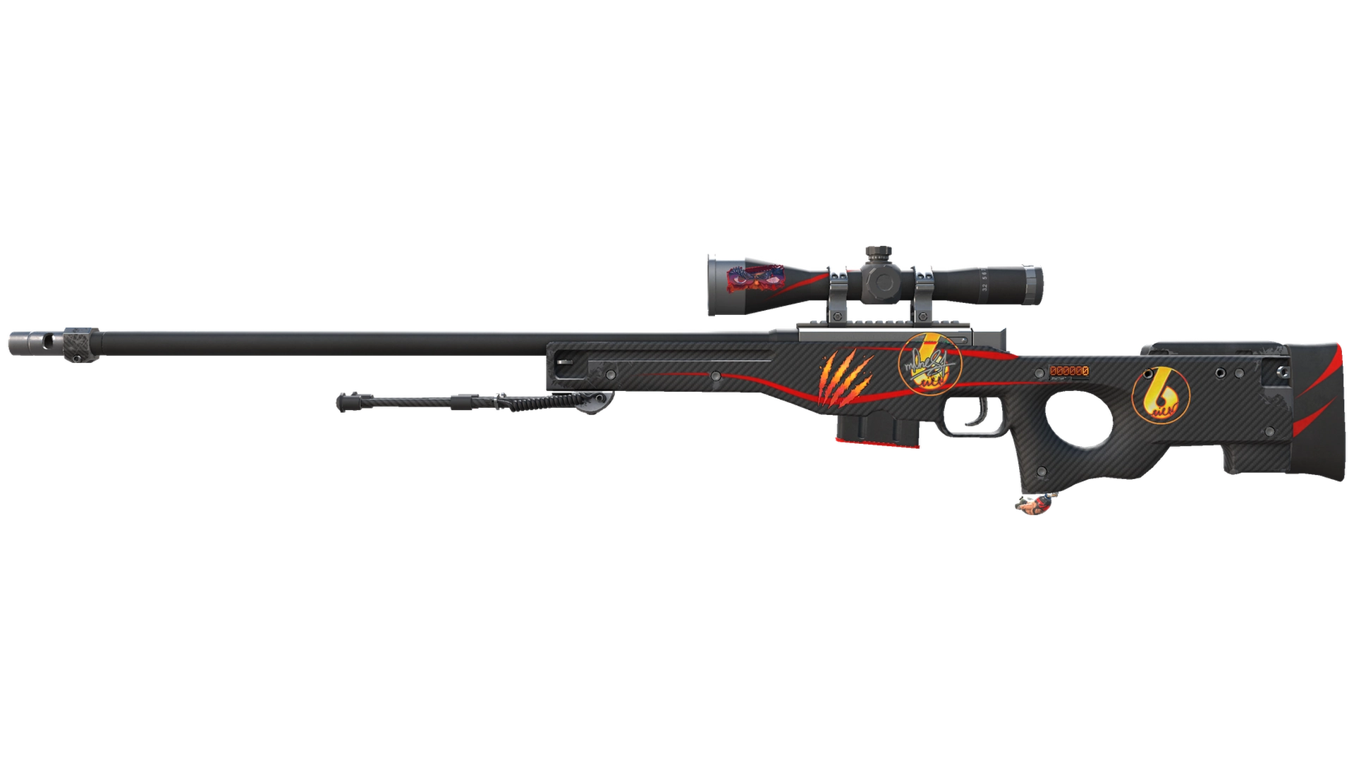 Redline image