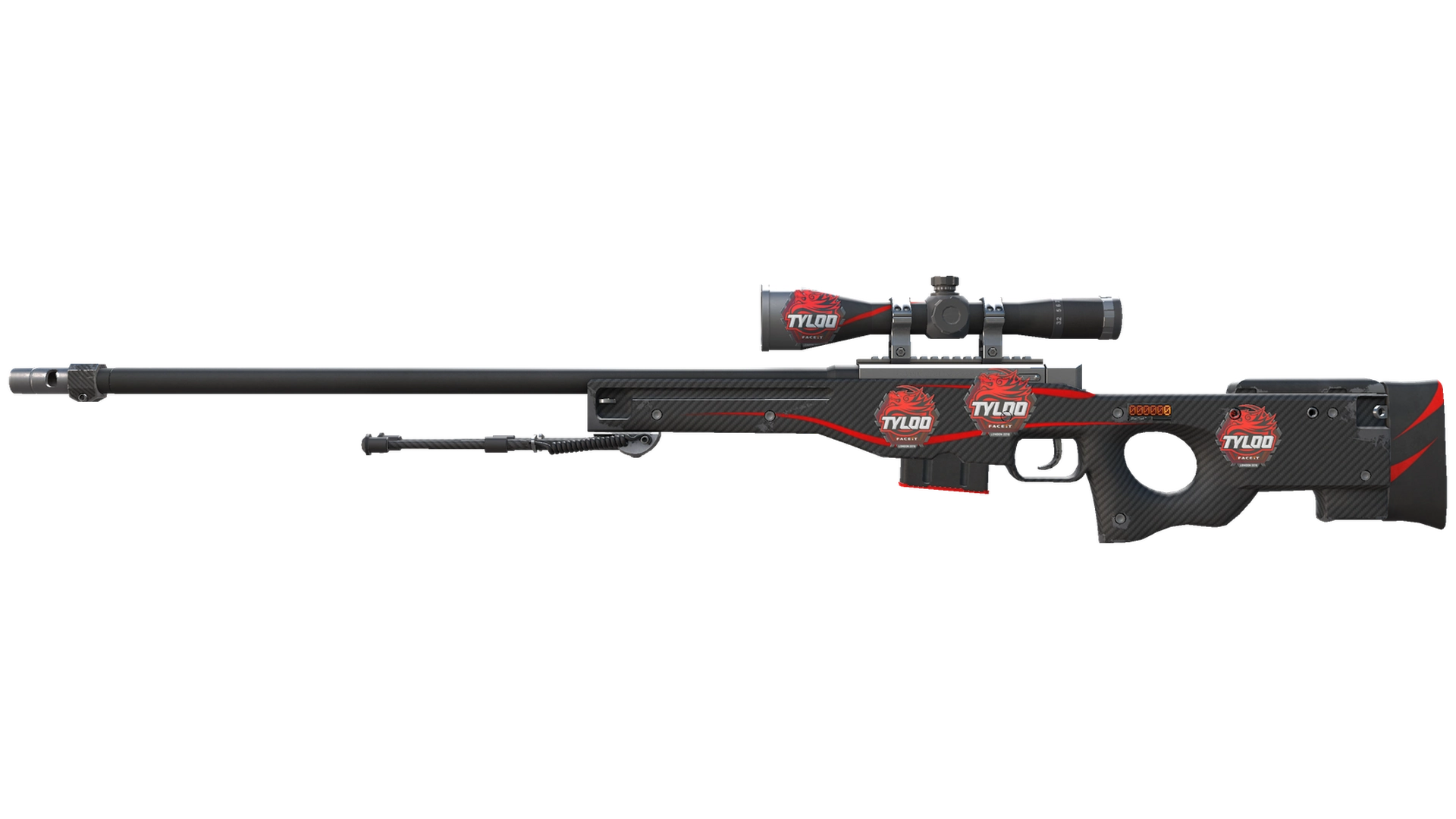 Redline image