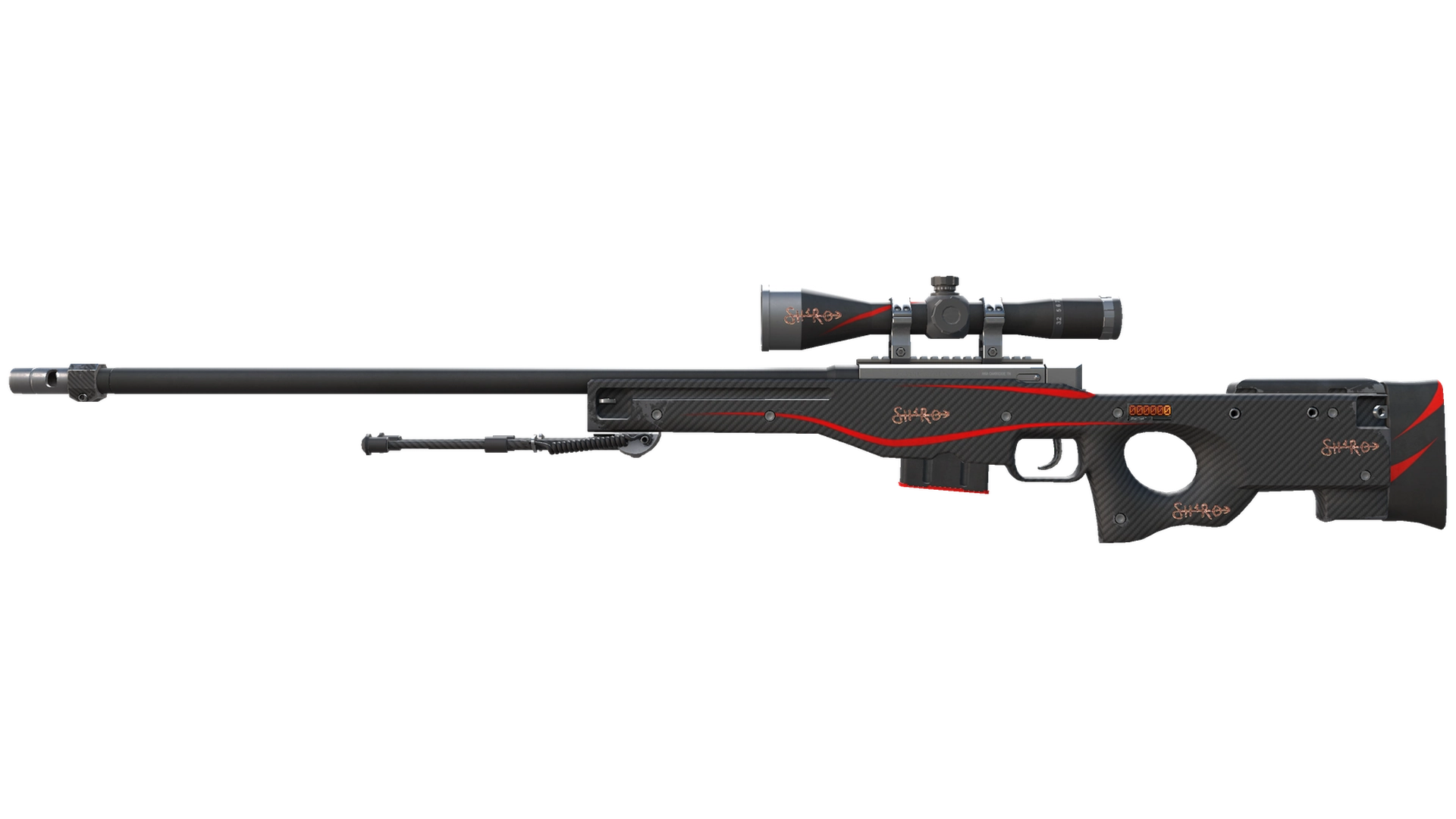 Redline image