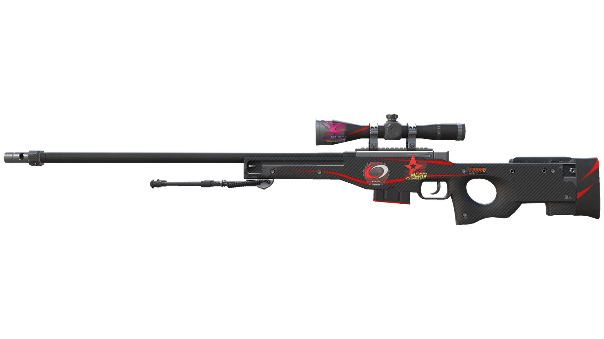 Redline image