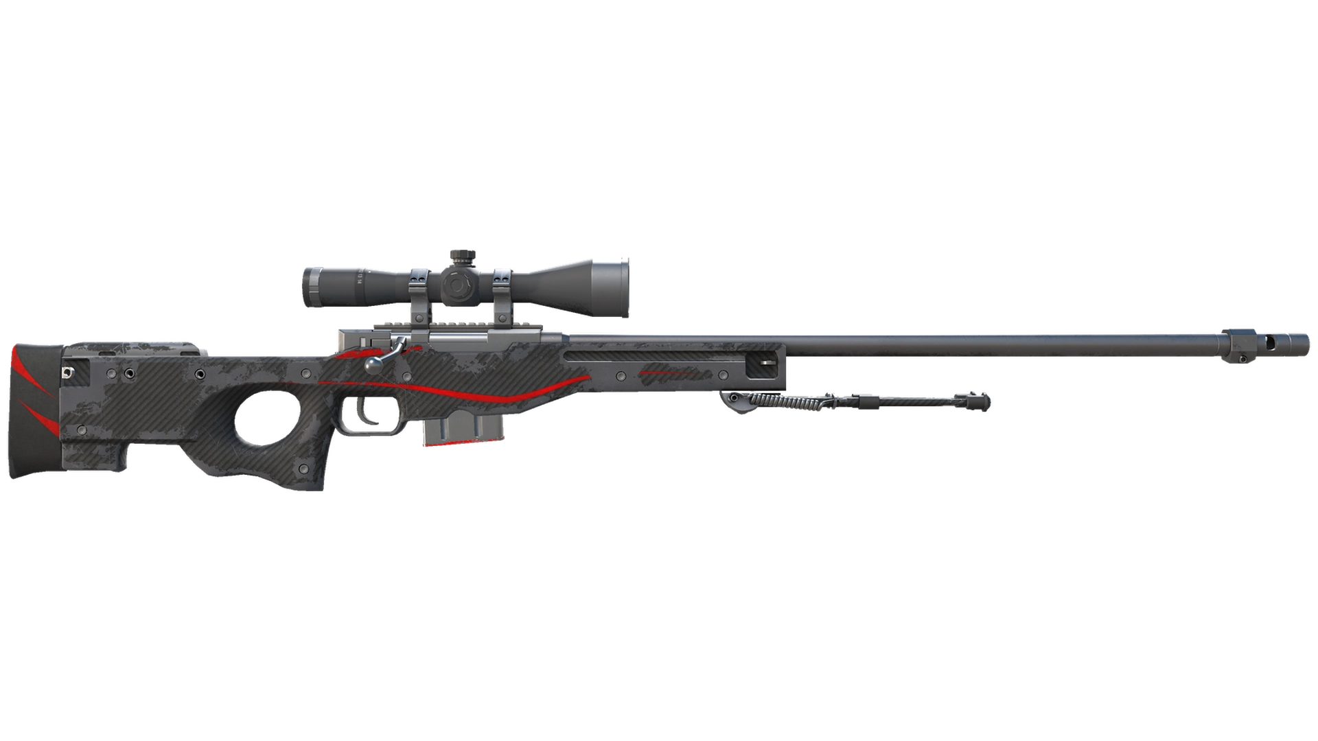 Redline image