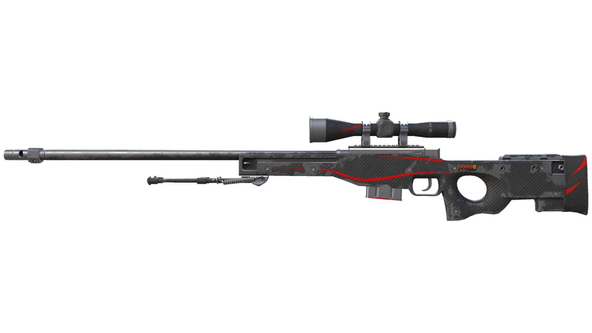 Redline image
