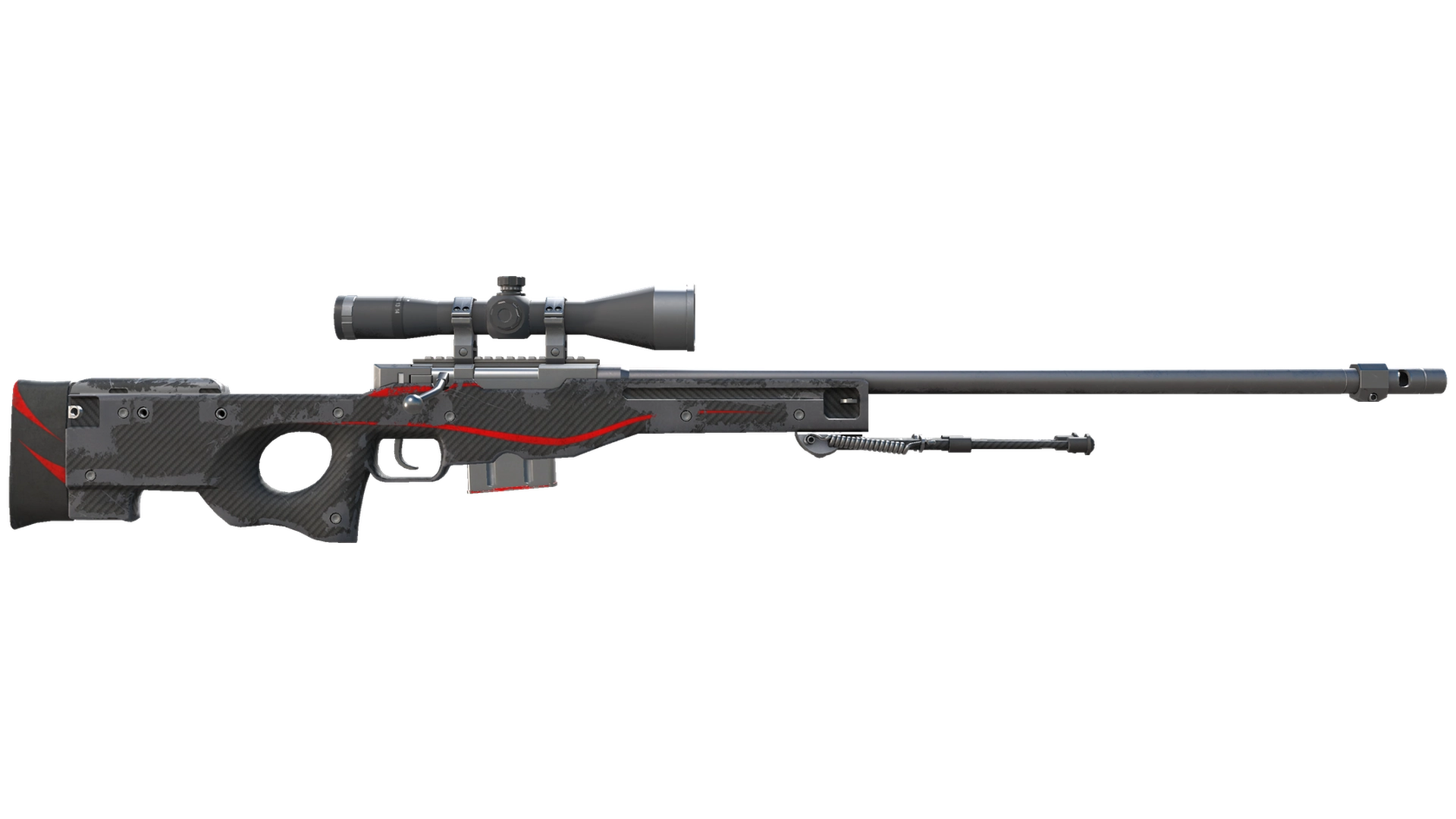 Redline image