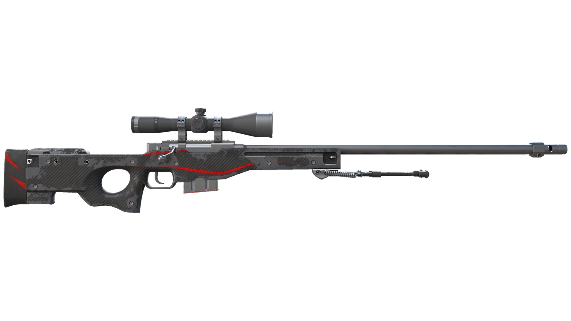 Redline image