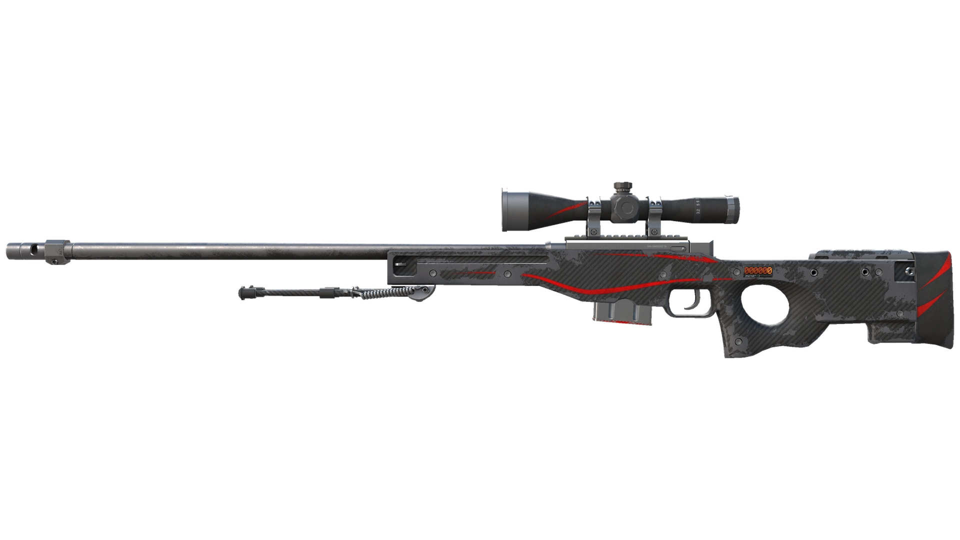 Redline image