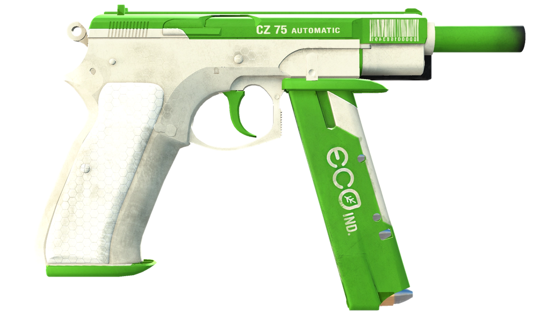 Eco image