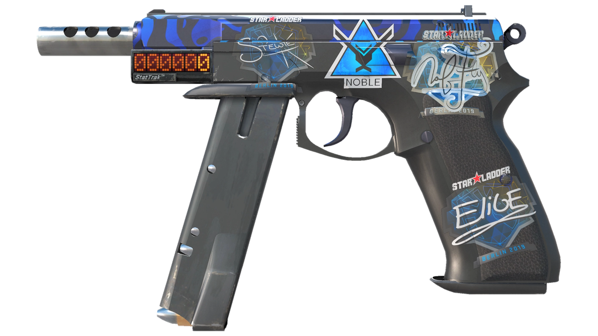 Poison Dart image