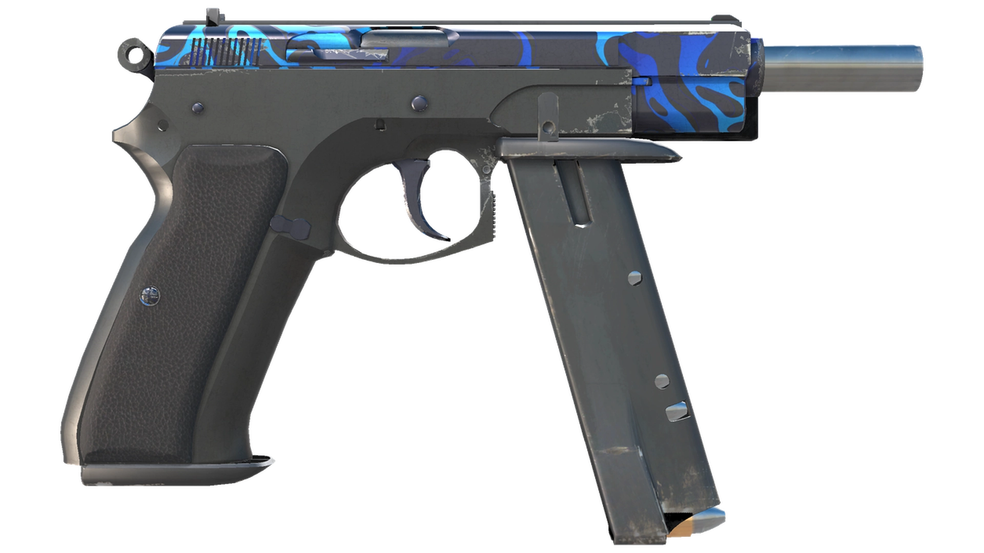 Poison Dart image
