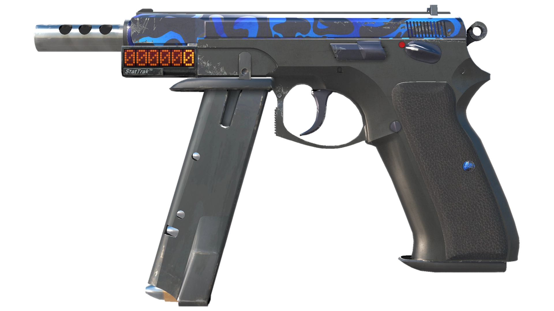 Poison Dart image