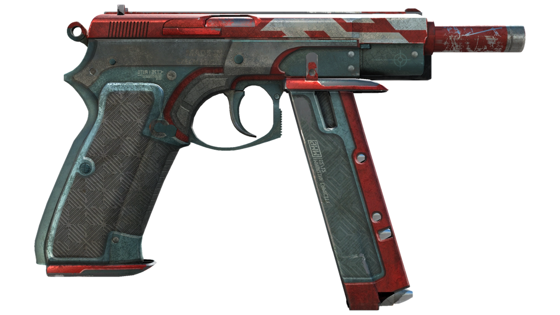 Red Astor image