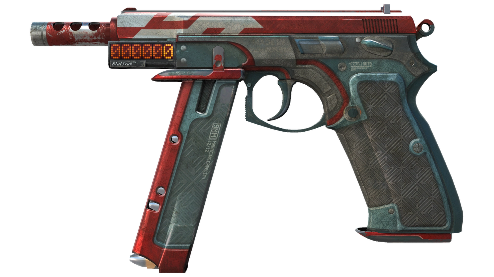 Red Astor image