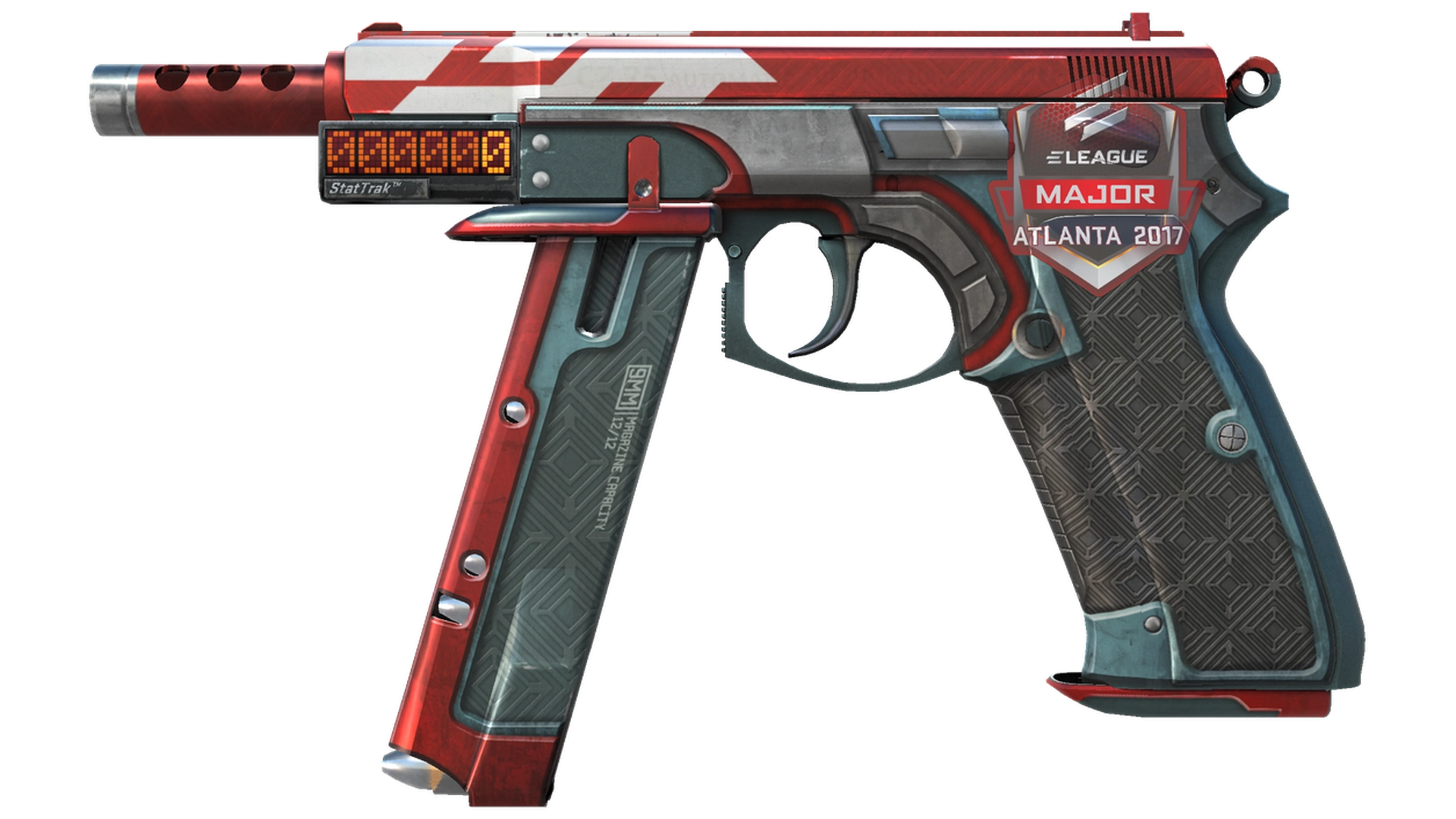 Red Astor image