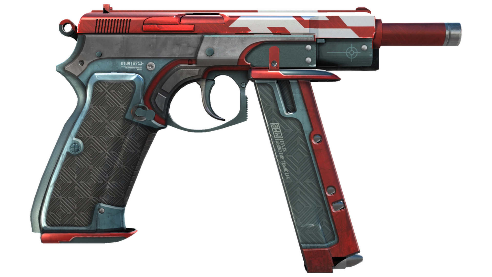 Red Astor image