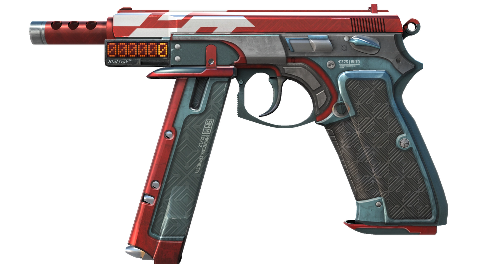 Red Astor image