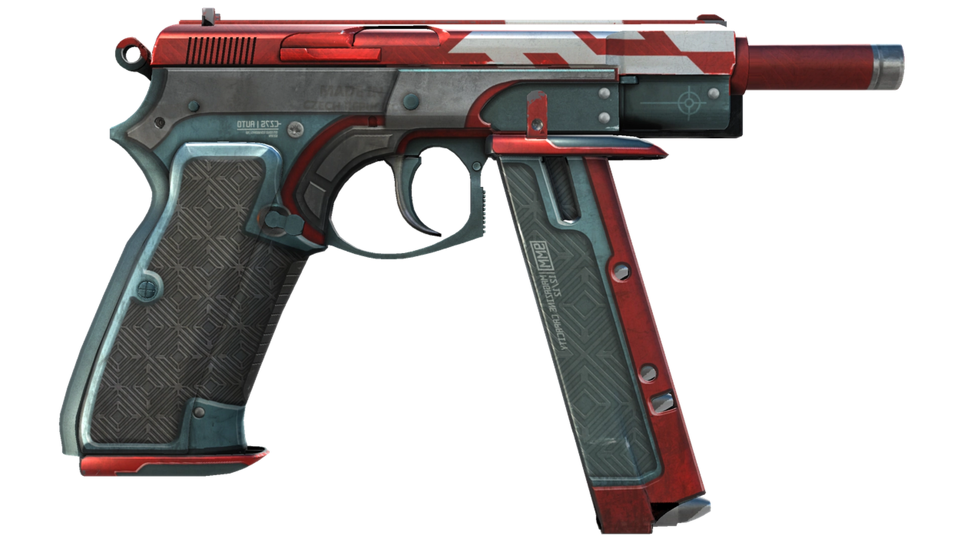 Red Astor image