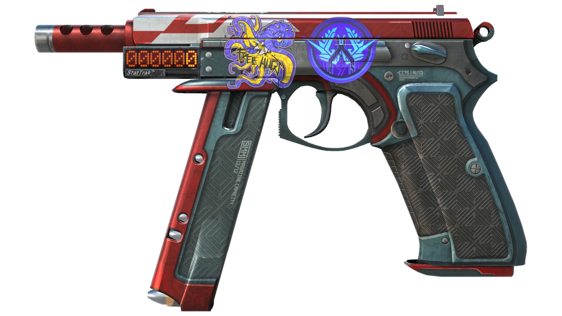 Red Astor image