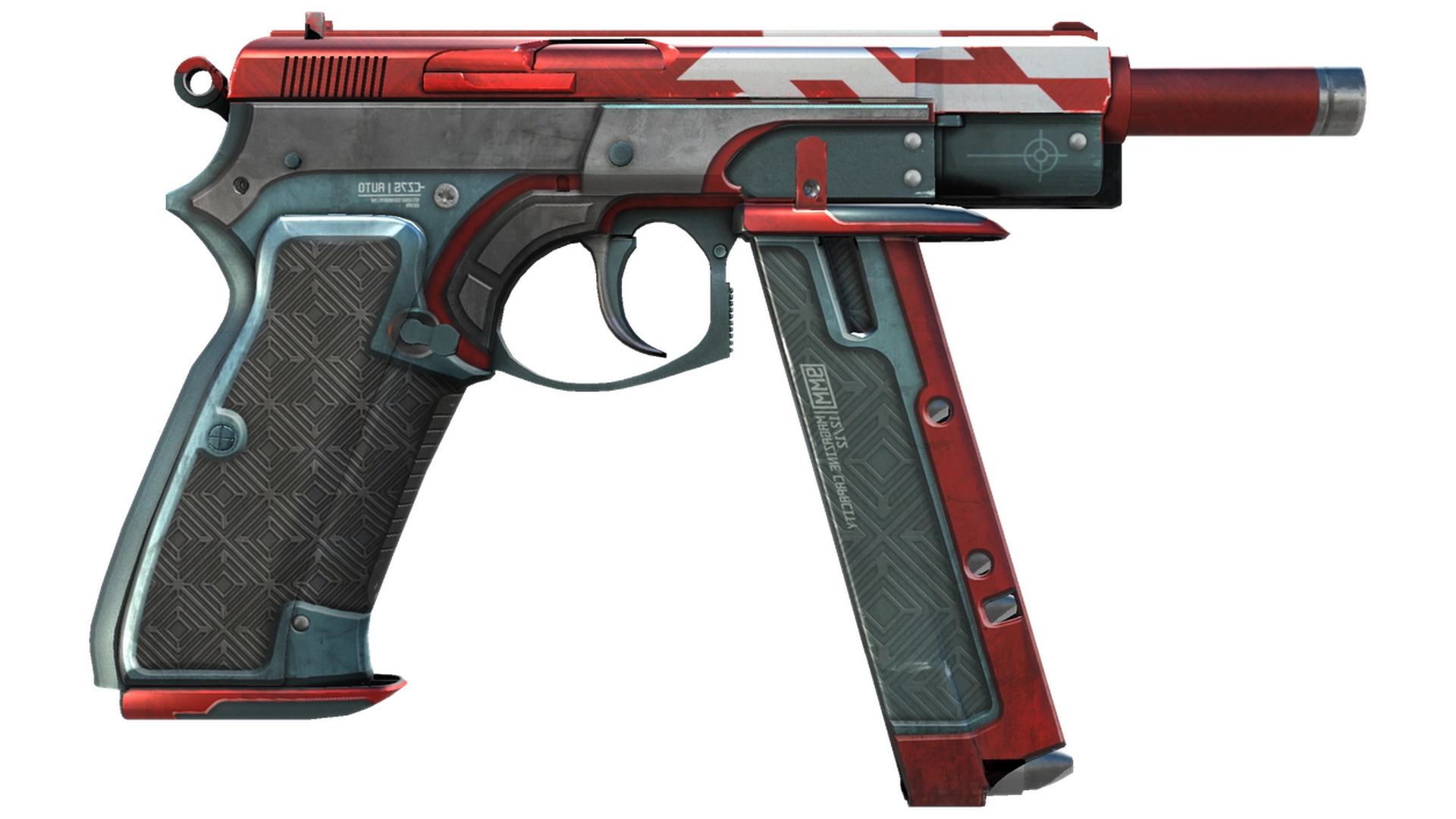 Red Astor image