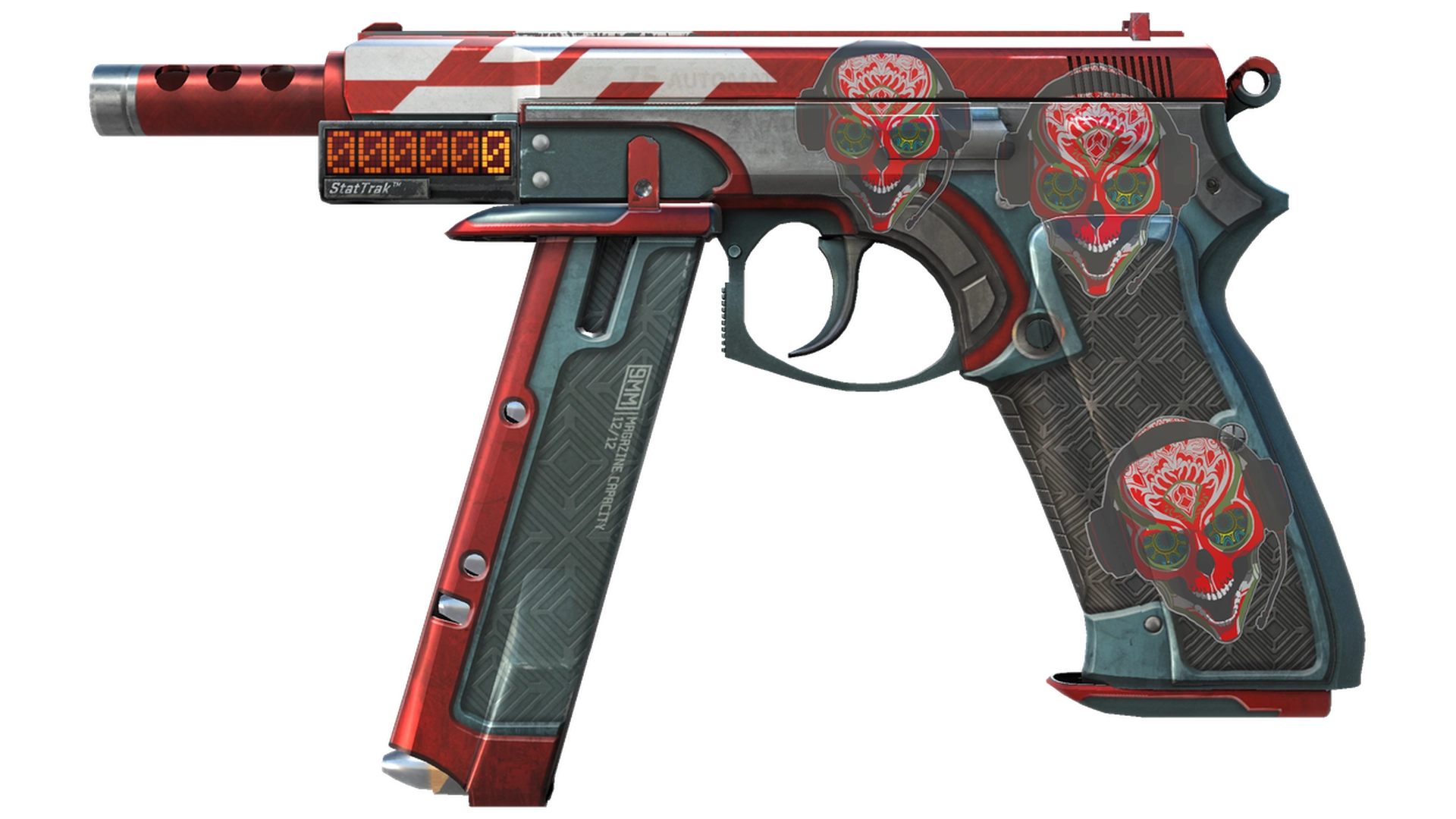 Red Astor image