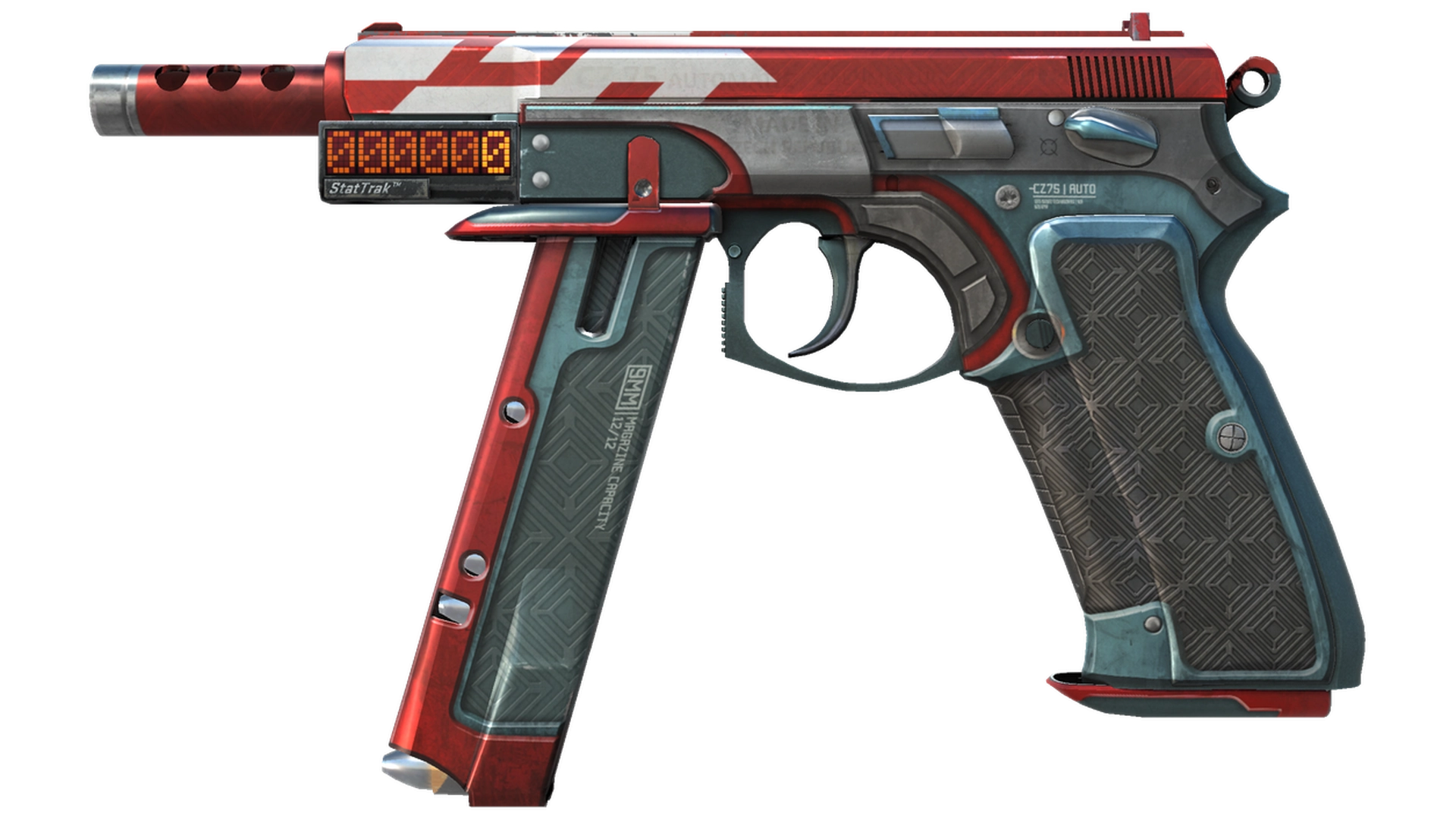 Red Astor image