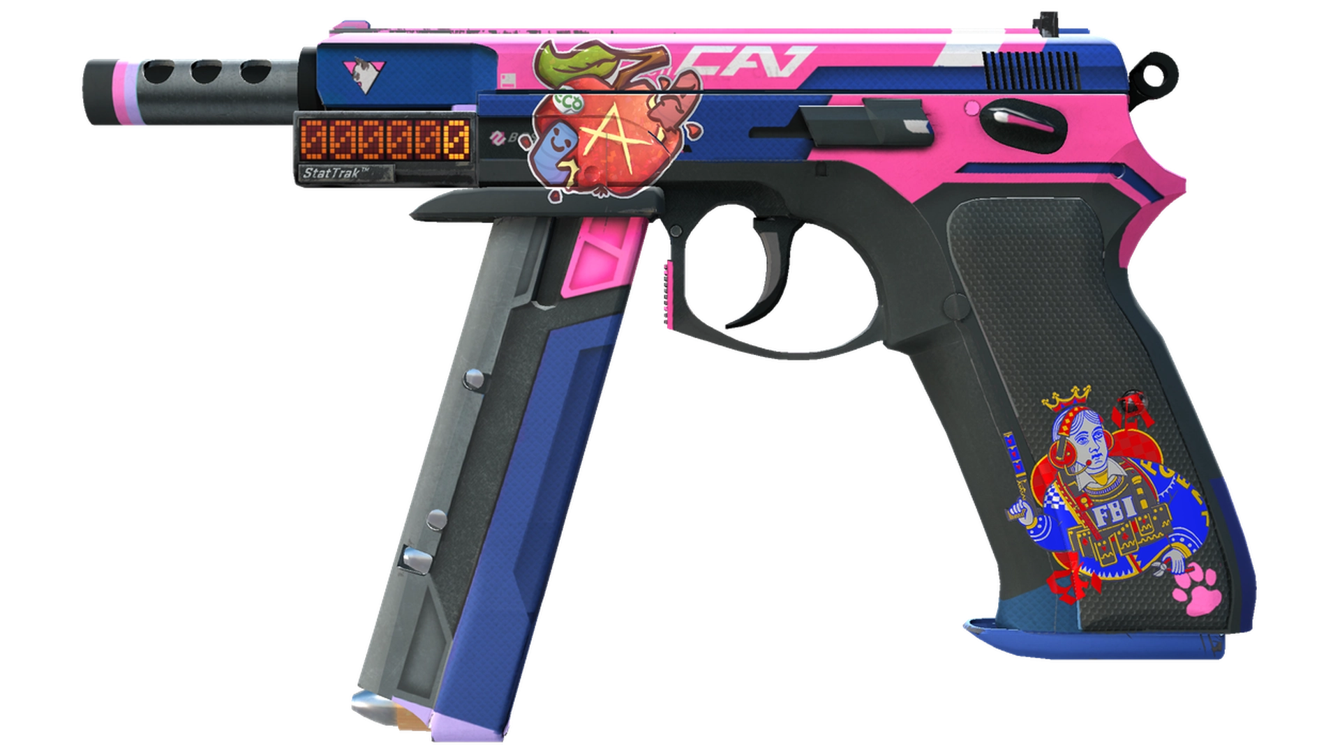 Tacticat image