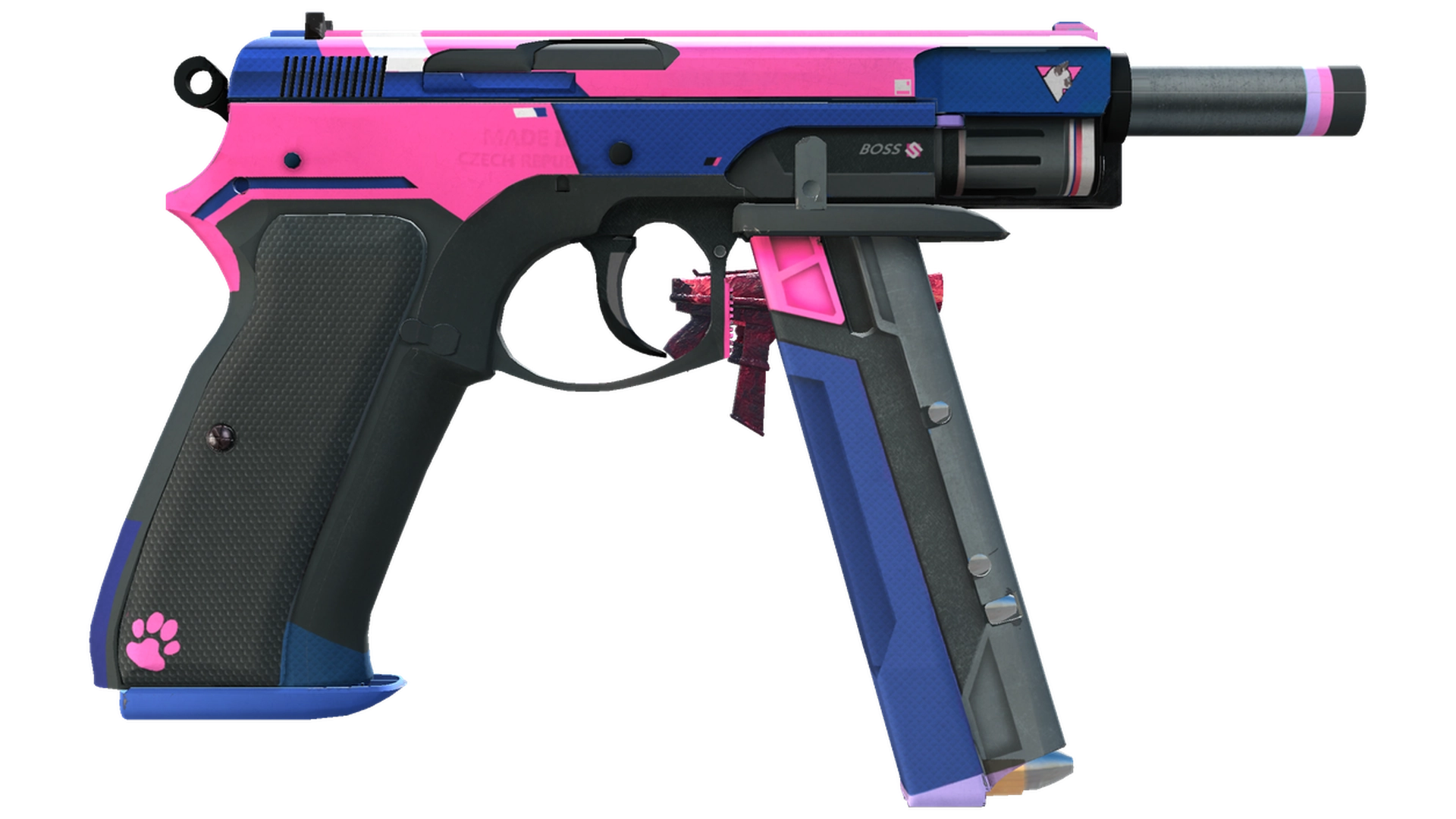 Tacticat image