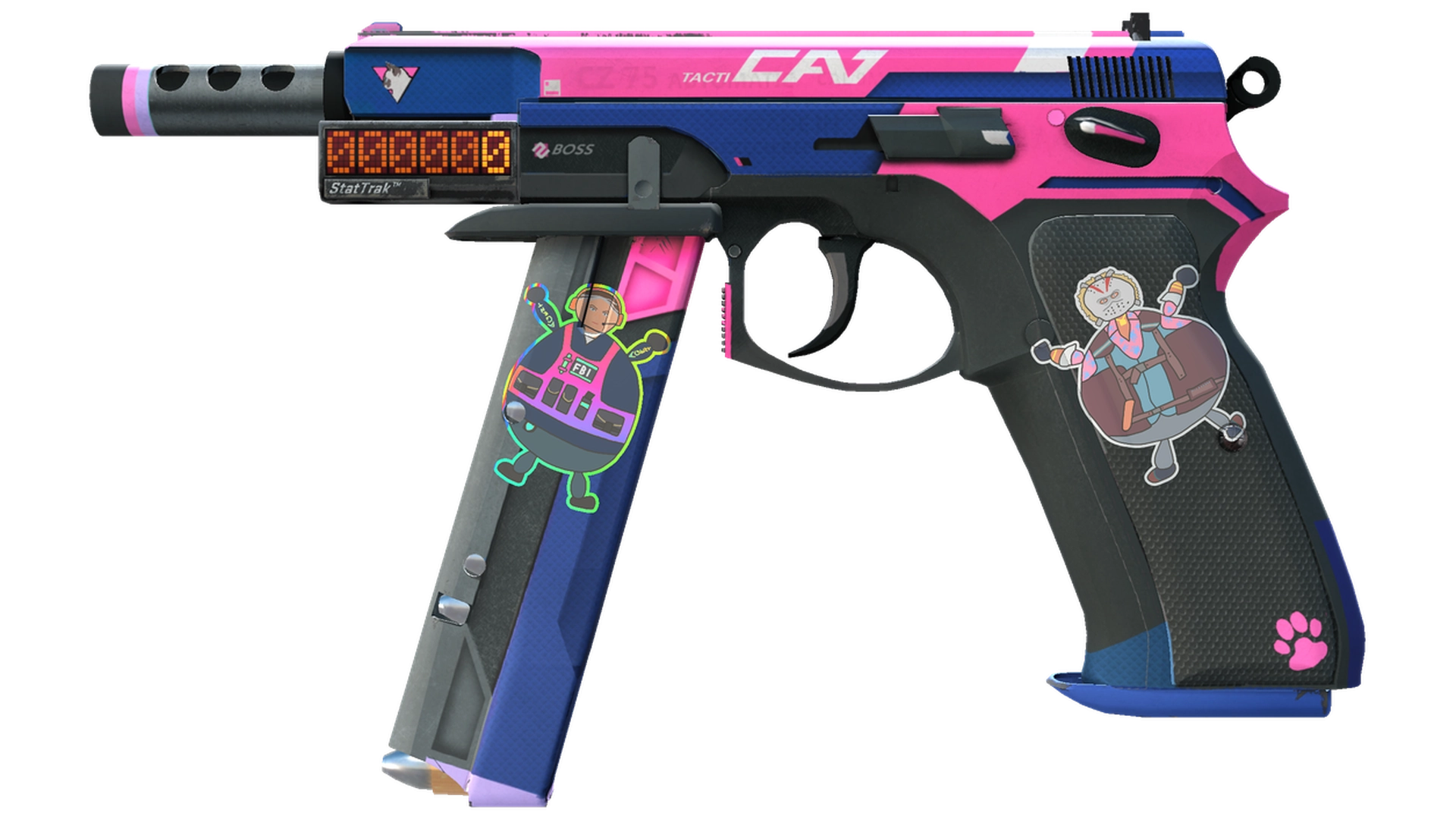 Tacticat image