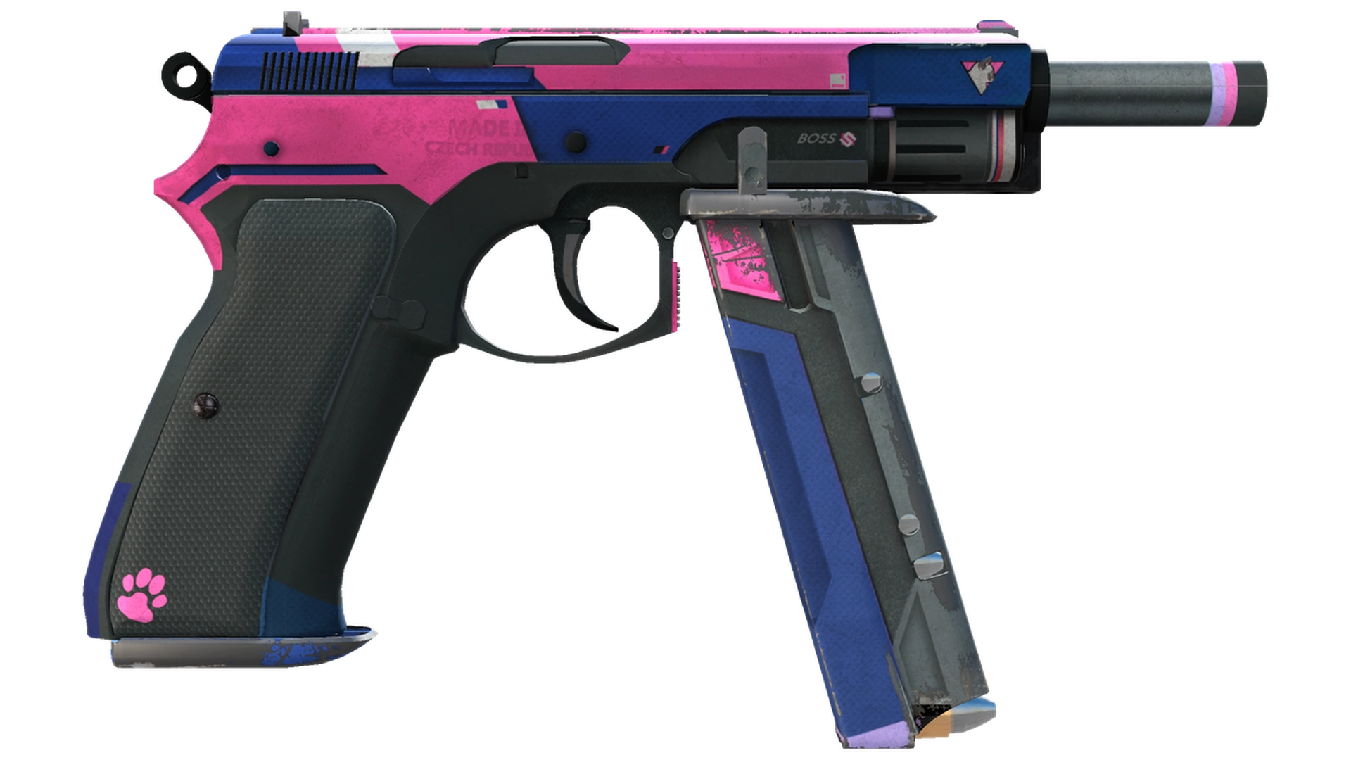Tacticat image
