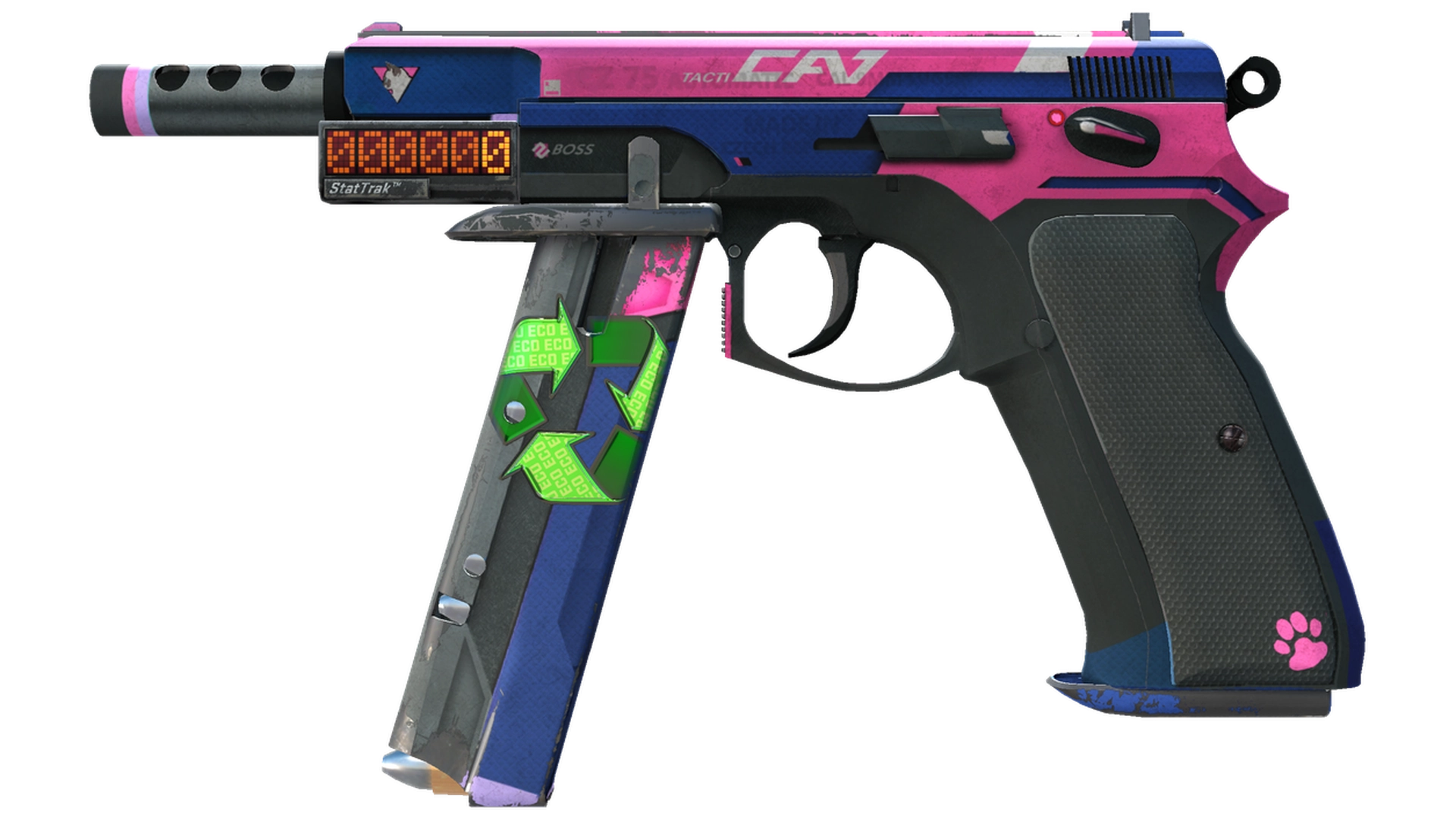 Tacticat image