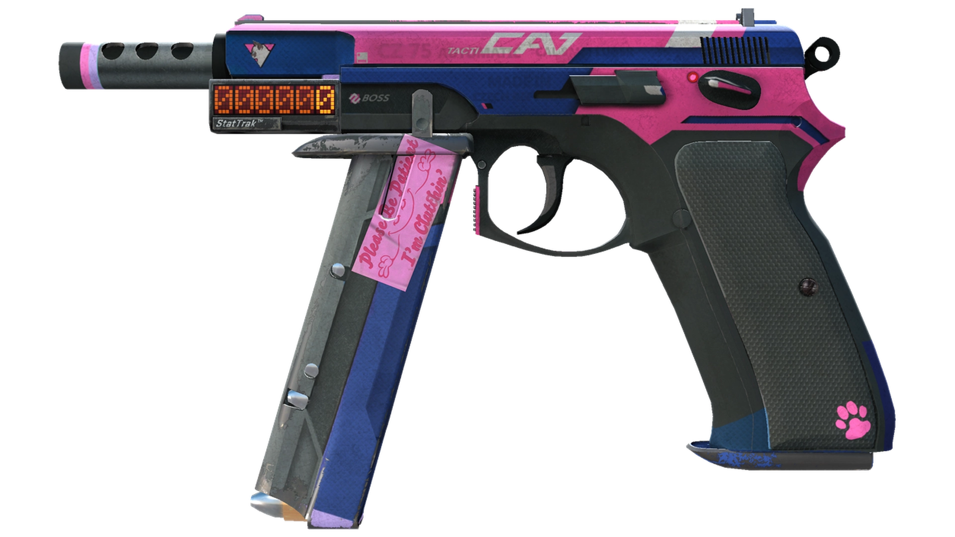 Tacticat image