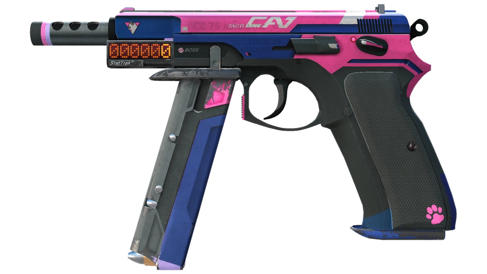 Tacticat image