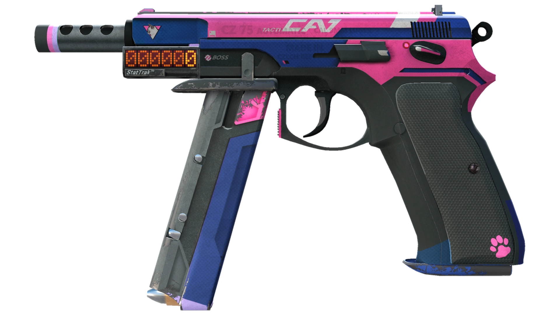 Tacticat image