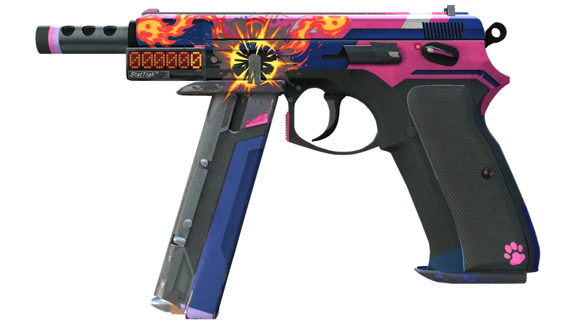 Tacticat image