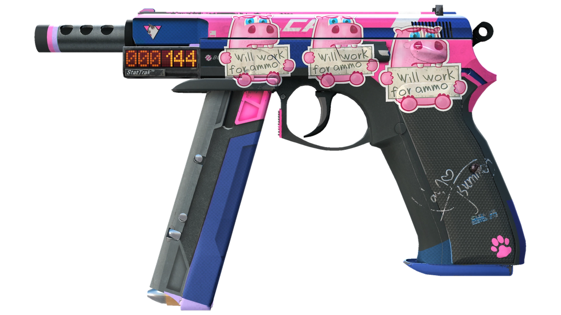 Tacticat image
