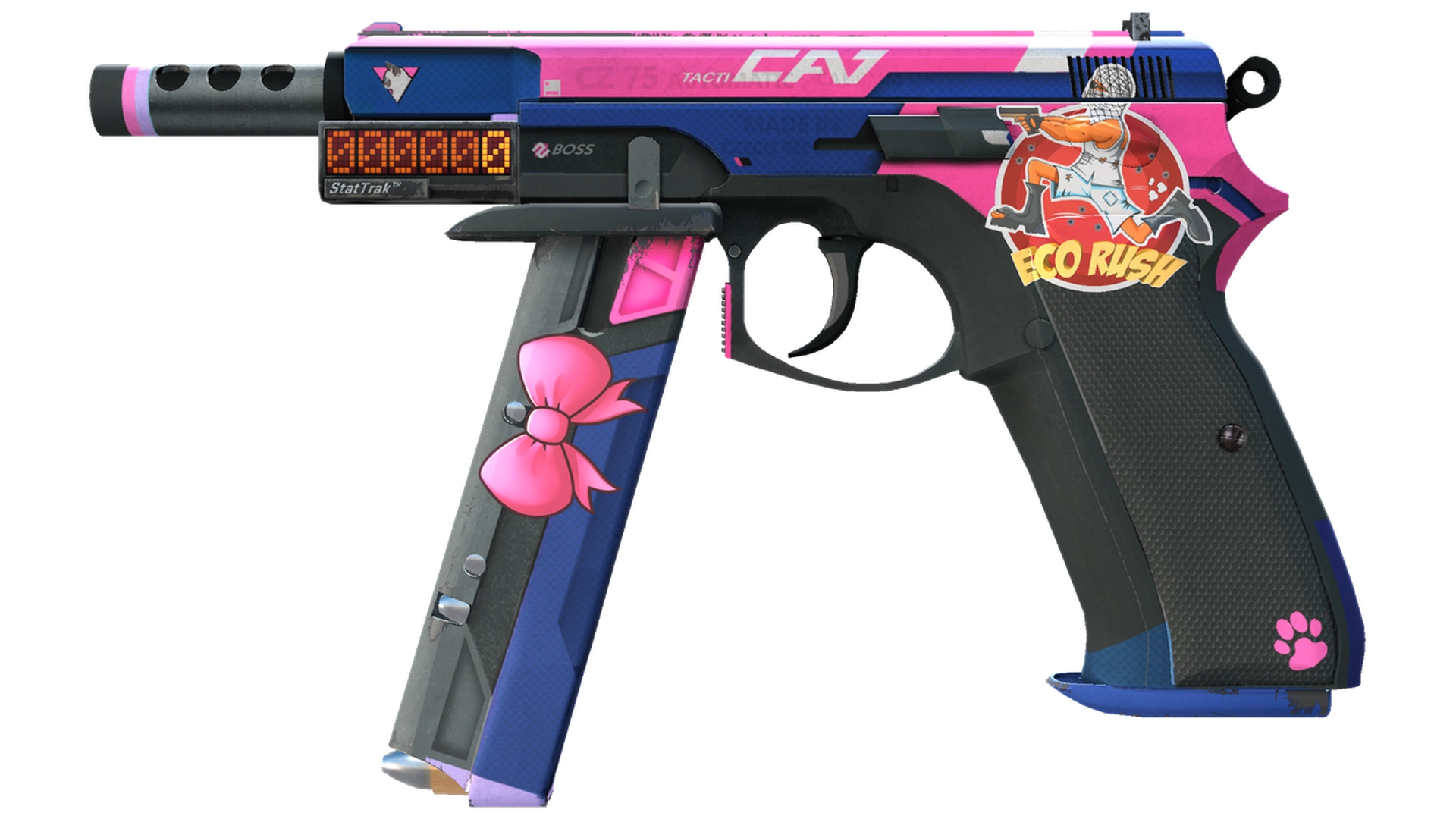 Tacticat image
