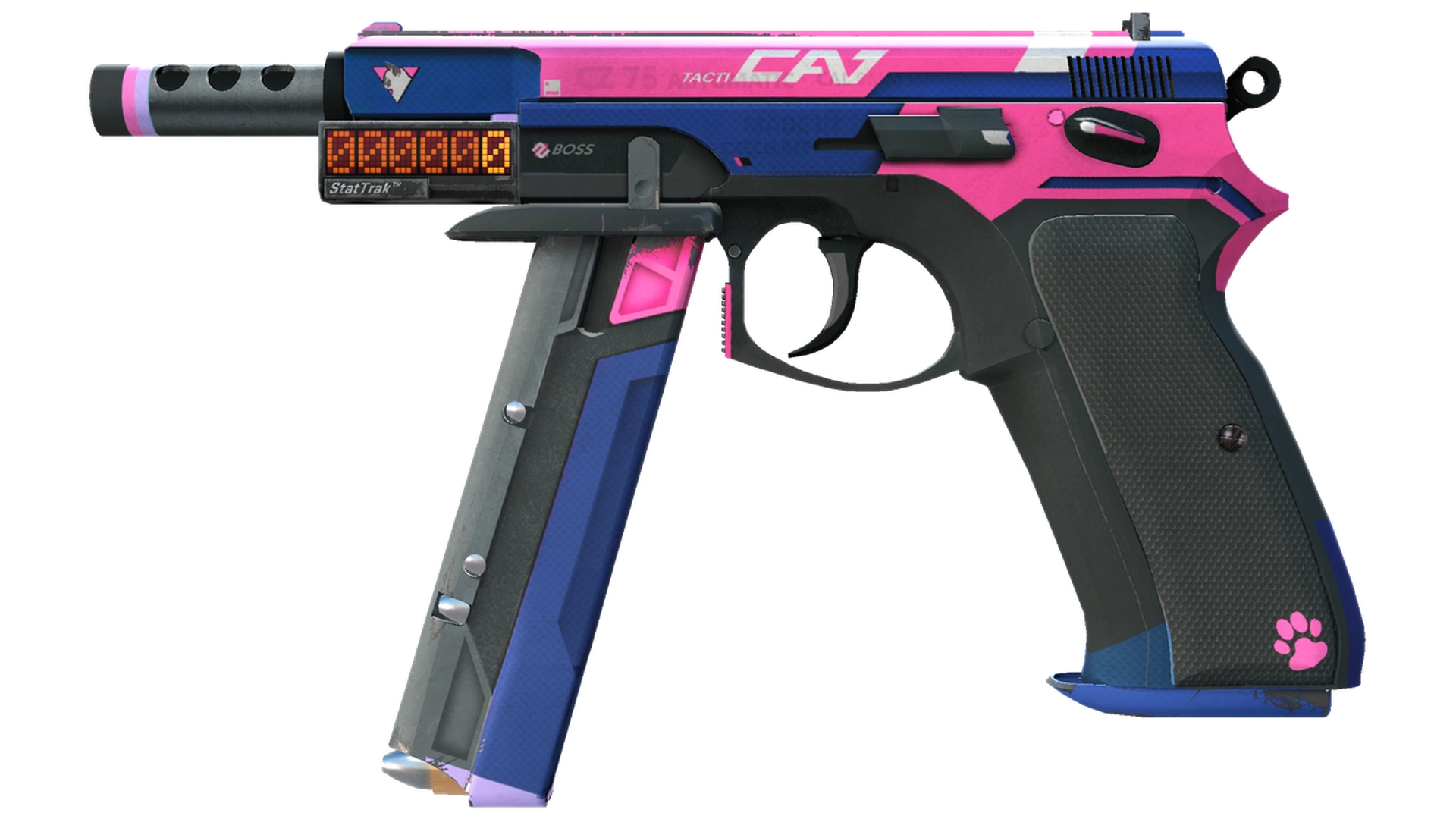 Tacticat image