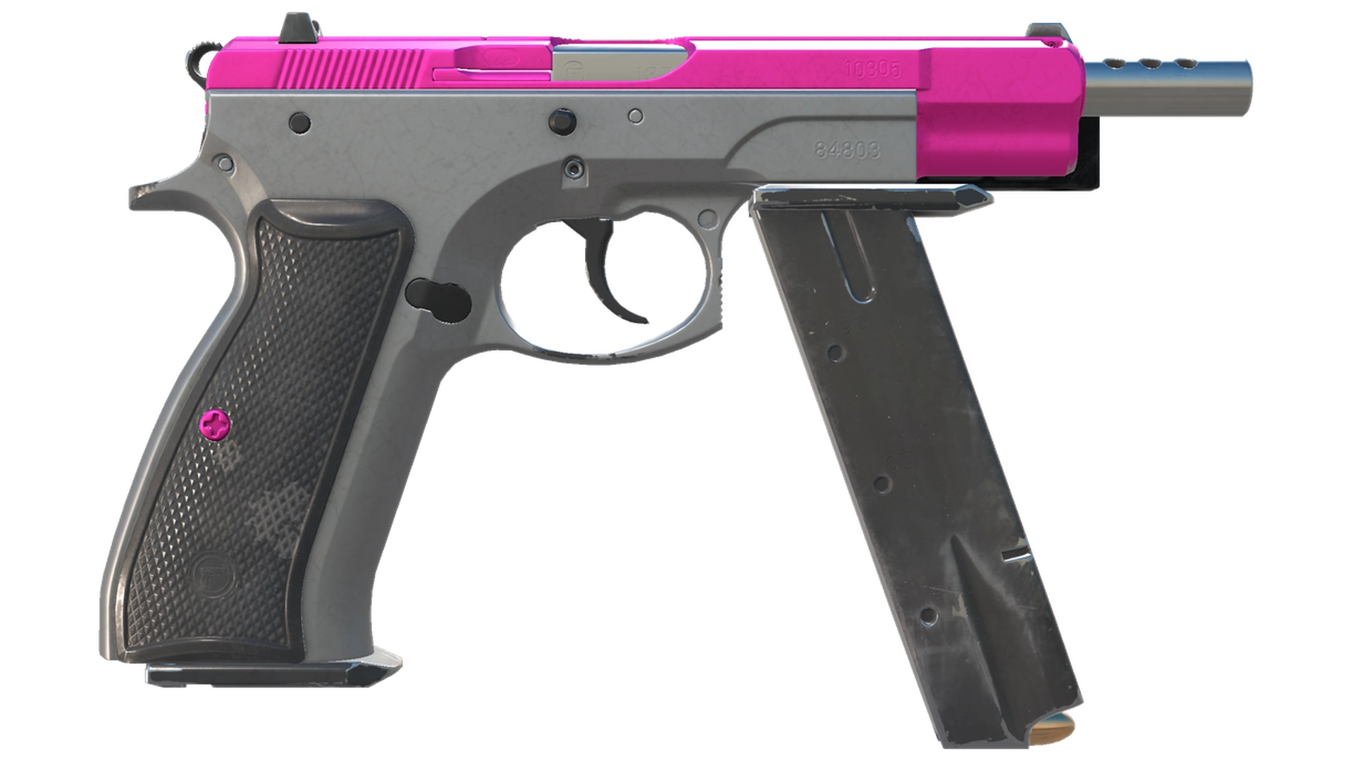 The Fuschia Is Now image