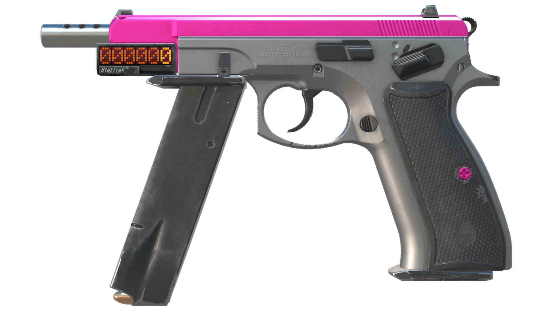 The Fuschia Is Now image