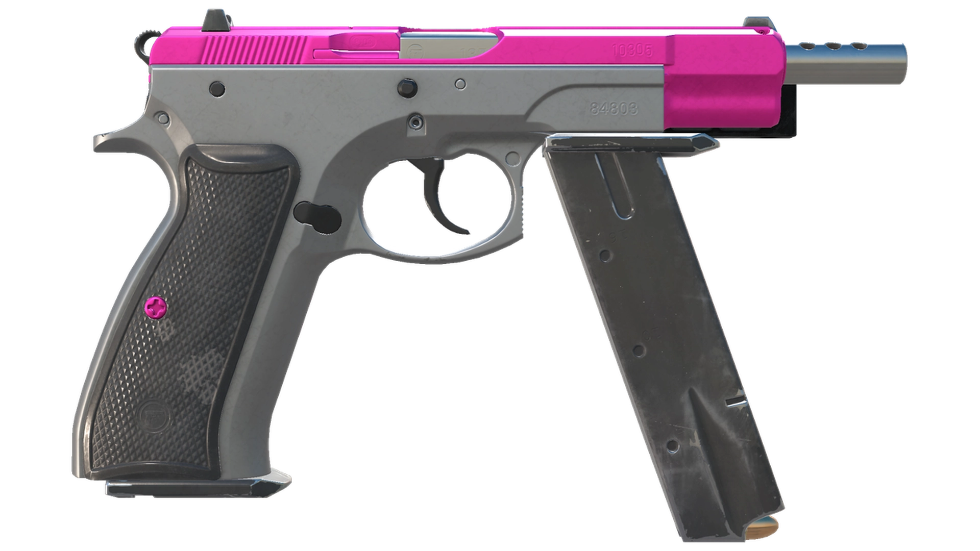 The Fuschia Is Now image