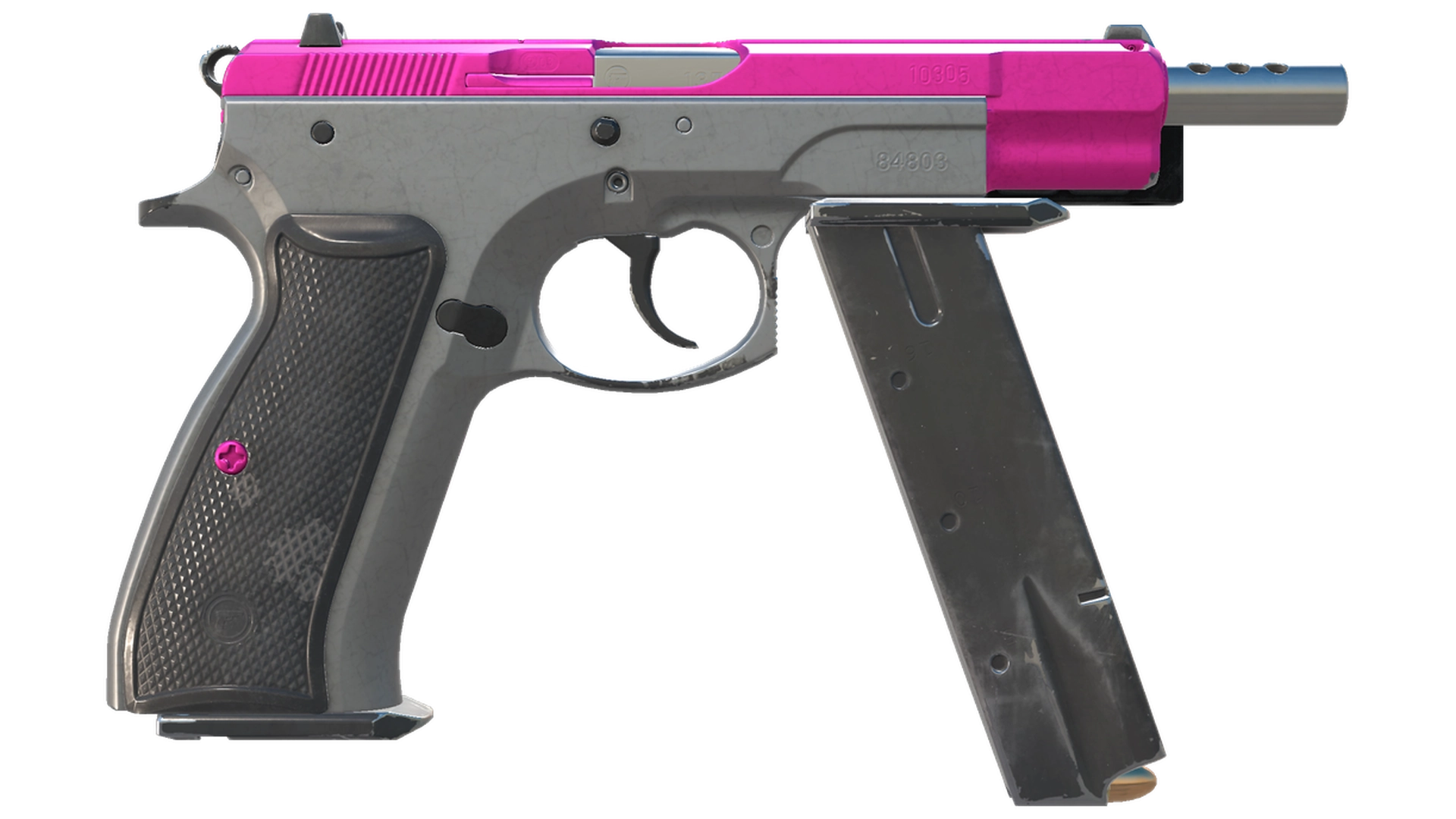 The Fuschia Is Now image