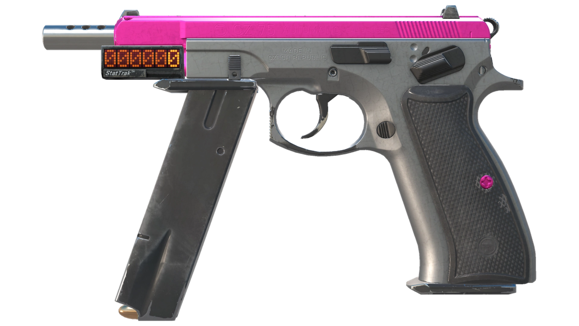 The Fuschia Is Now image