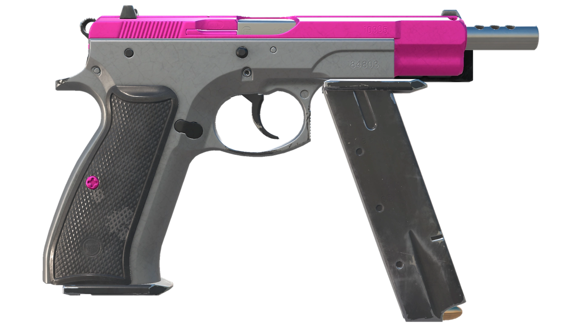The Fuschia Is Now image