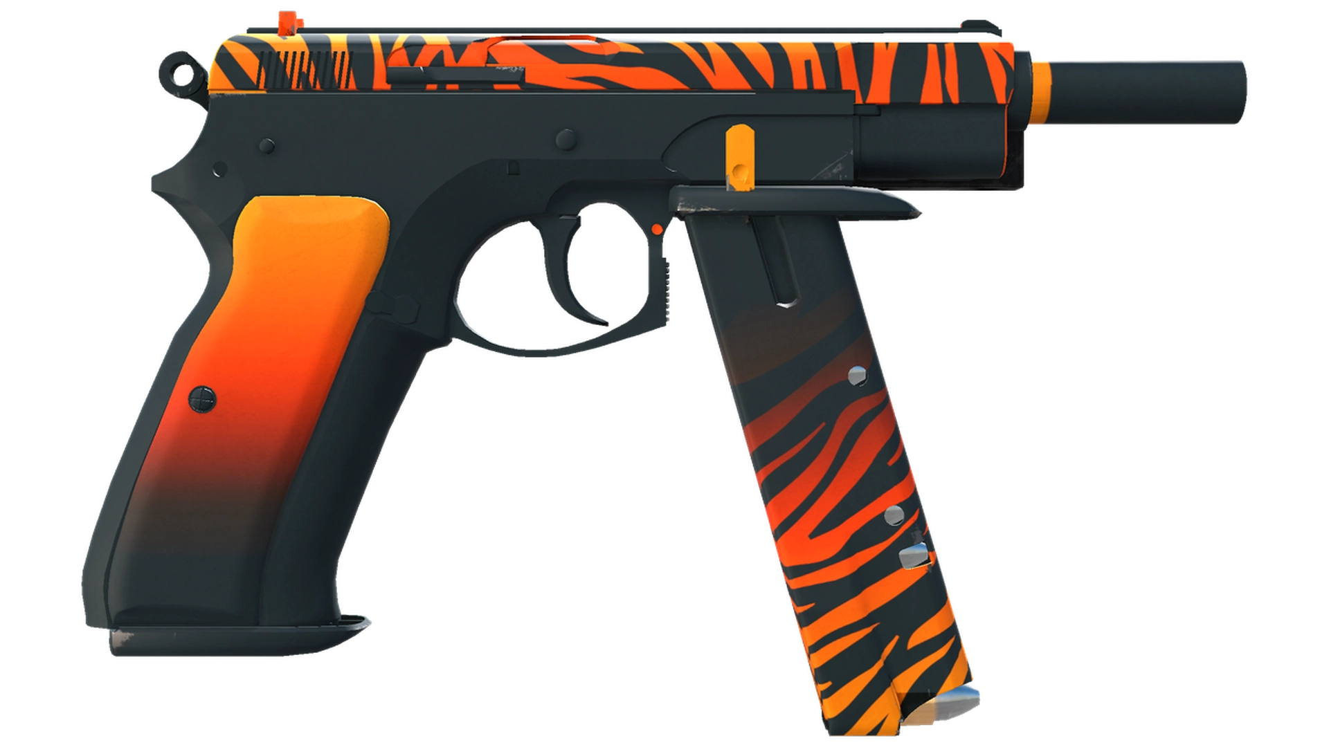 Tigris image