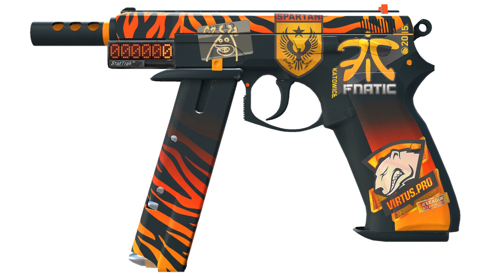 Tigris image