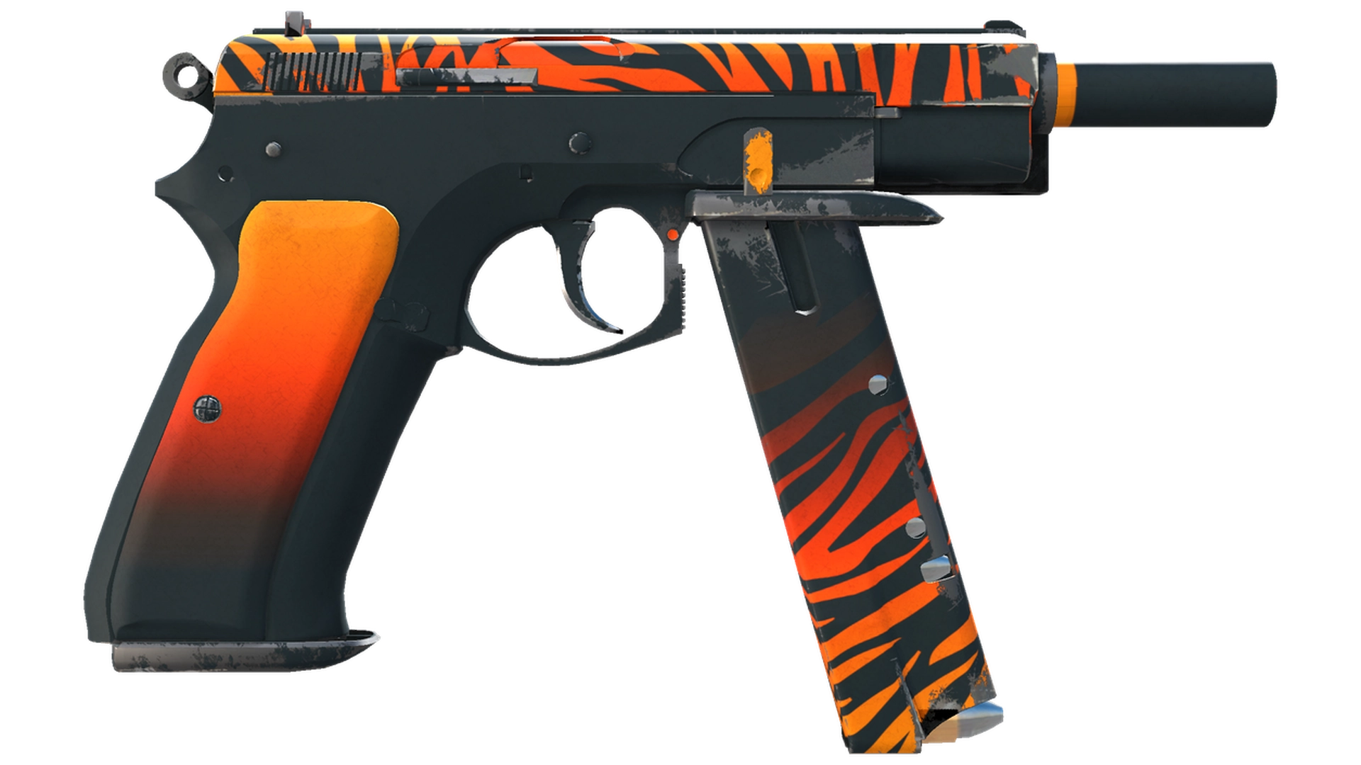 Tigris image