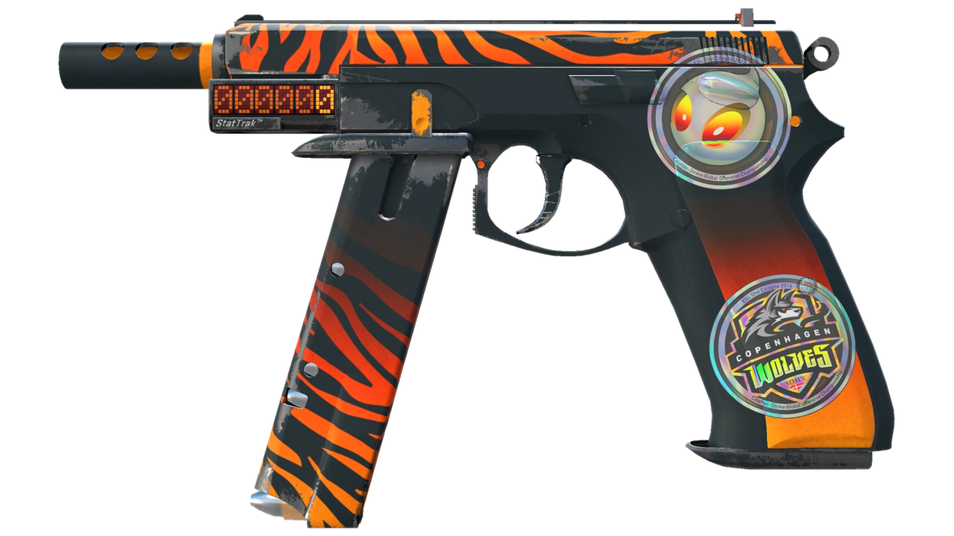 Tigris image