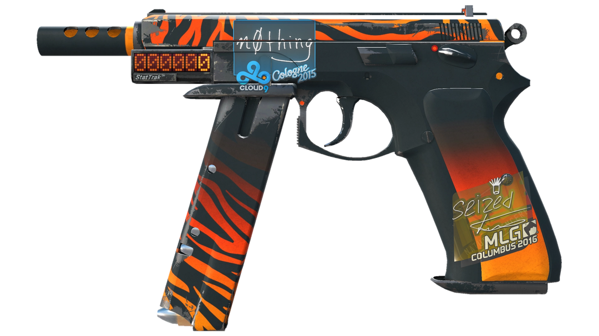 Tigris image