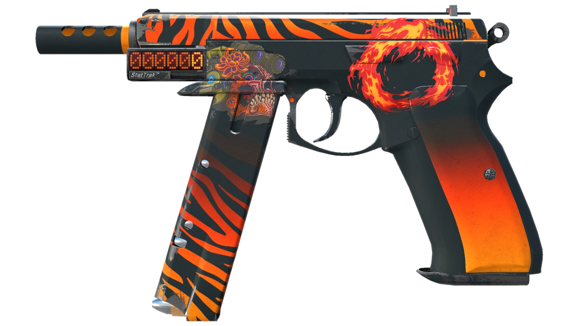 Tigris image