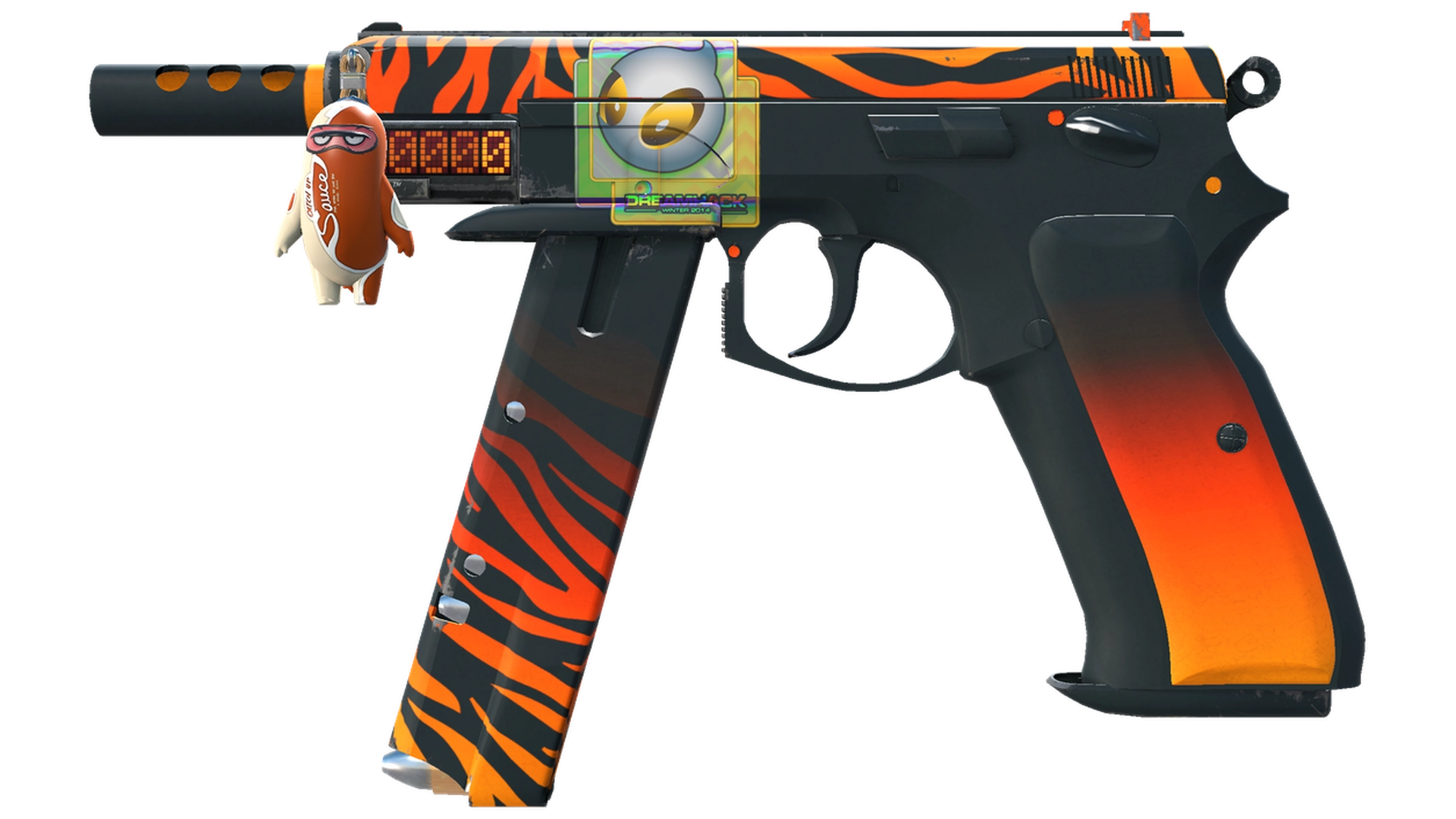 Tigris image