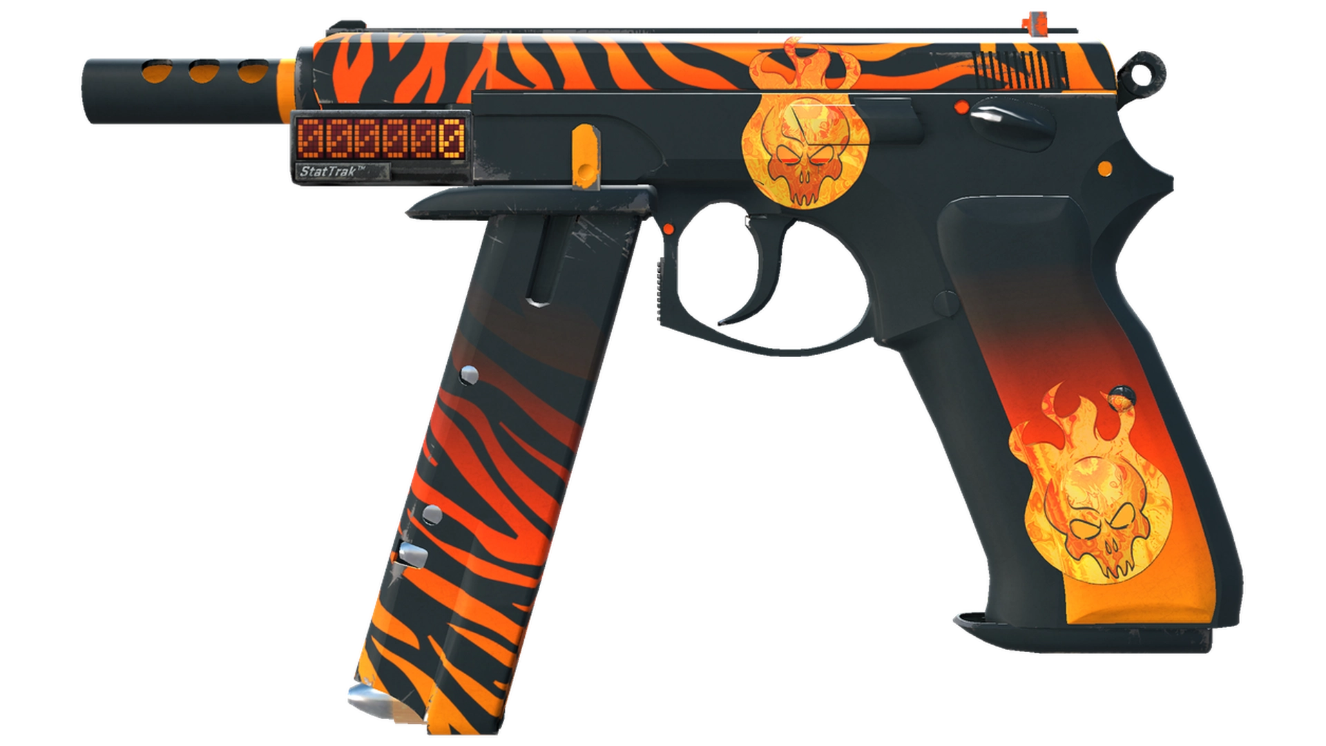 Tigris image