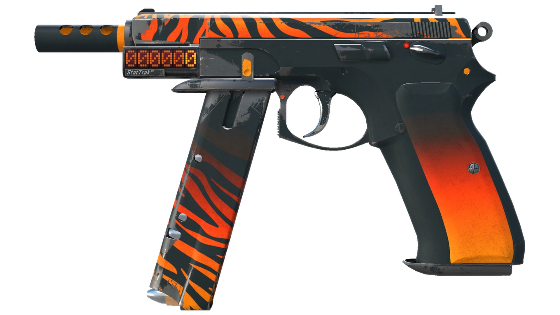 Tigris image
